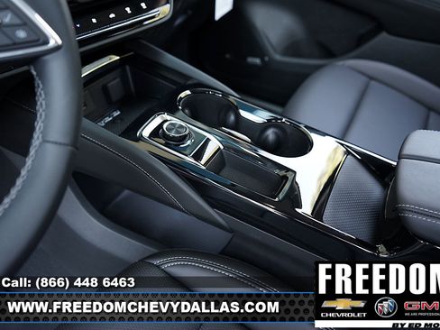 New 2024 Buick Envision Preferred image 31