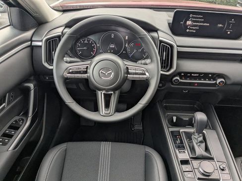 New 2026 MAZDA CX-50 AWD 2.5 S w/ Cargo Package image 16