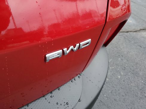 New 2026 Ford Escape Active w/ Cold Weather Package image 6