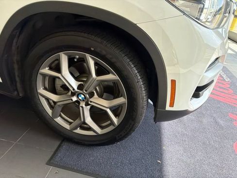 Used 2020 BMW X3 sDrive30i w/ Premium Package RWD image 5