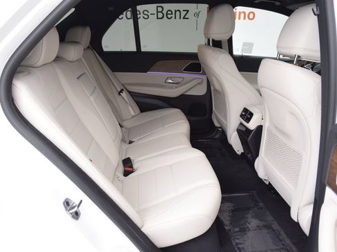 Used 2026 Mercedes-Benz GLE 450 4MATIC image 19