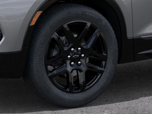 New 2025 Chevrolet Blazer RS w/ Driver Confidence II Package image 9