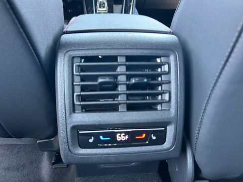 New 2026 Volkswagen GTI Autobahn FWD image 31