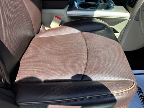 Used 2017 RAM 1500 Laramie Longhorn AWD/4WD image 37