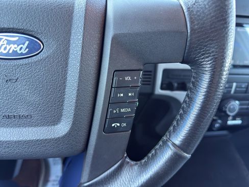 Used 2012 Ford F150 XLT w/ XLT Chrome Pkg image 18