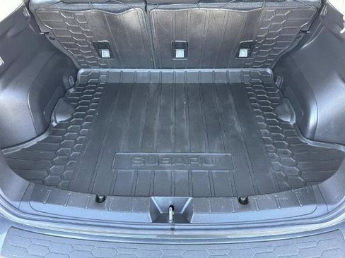 Used 2020 Subaru Crosstrek 2.0i Limited w/ Moonroof Package w/Navigation image 26