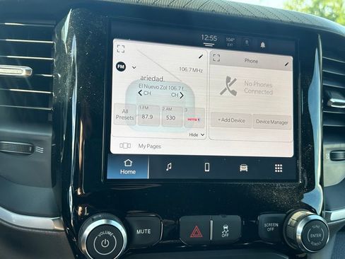 New 2025 RAM 3500 Big Horn image 51