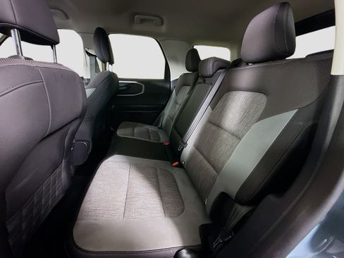 Used 2023 Ford Bronco Sport Big Bend image 25