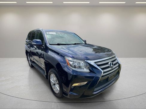 Used 2019 Lexus GX 460 Premium AWD/4WD image 20
