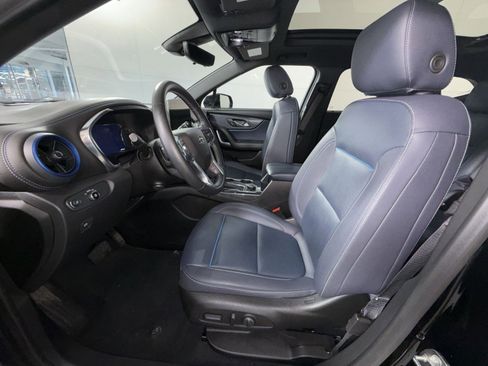 Used 2023 Chevrolet Blazer RS w/ Driver Confidence II Package AWD/4WD image 13