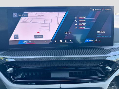Used 2026 BMW M4 xDrive Competition w/ Executive Package AWD/4WD image 14