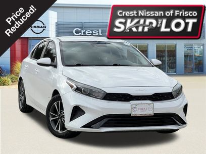 Used 2023 Kia Forte LXS