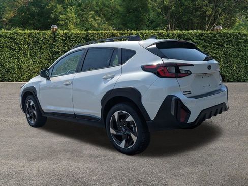 New 2026 Subaru Crosstrek 2.5i Limited AWD/4WD image 6