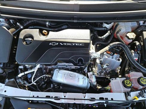 Used 2018 Chevrolet Volt LT w/ Comfort Package FWD image 27