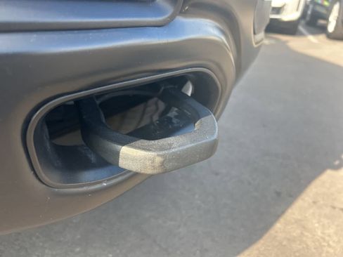 Used 2023 RAM 1500 Big Horn image 14