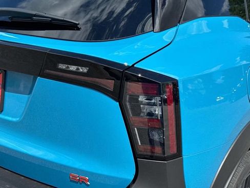New 2026 Nissan Kicks SR FWD image 12