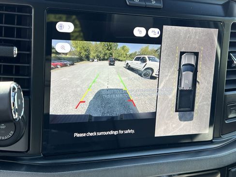 New 2026 Ford F250 Platinum image 19