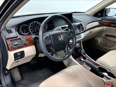 Used 2013 Honda Accord EX-L image 16