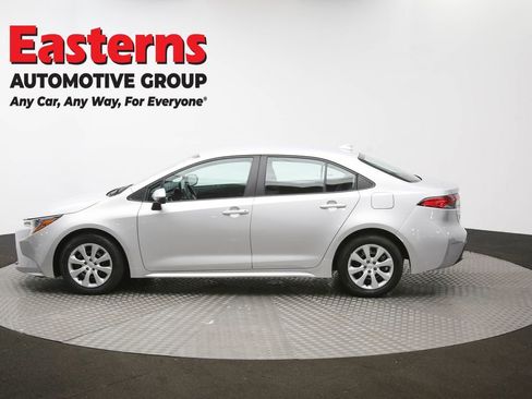 Used 2024 Toyota Corolla LE image 58