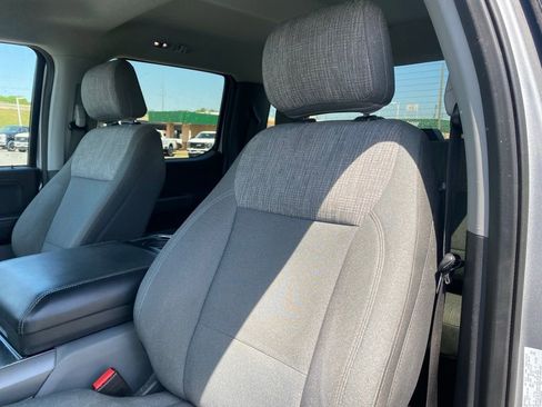 Used 2021 Ford F150 XLT w/ Equipment Group 302A High image 11