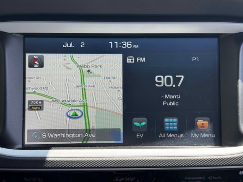 Used 2019 Hyundai Ioniq Limited FWD image 26