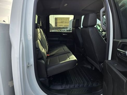 New 2024 Chevrolet Silverado 3500 W/T w/ WT Convenience Package image 8