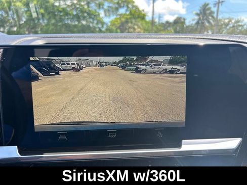 Used 2023 Chevrolet Silverado 1500 LT w/ All Star Edition Plus AWD/4WD image 15