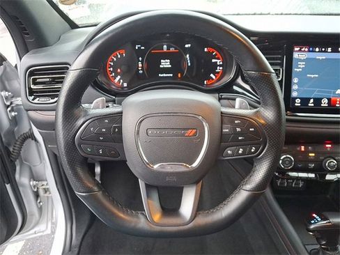 Used 2024 Dodge Durango GT image 19
