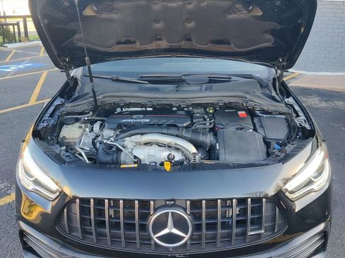 Used 2021 Mercedes-Benz GLA 35 AMG 4MATIC image 38