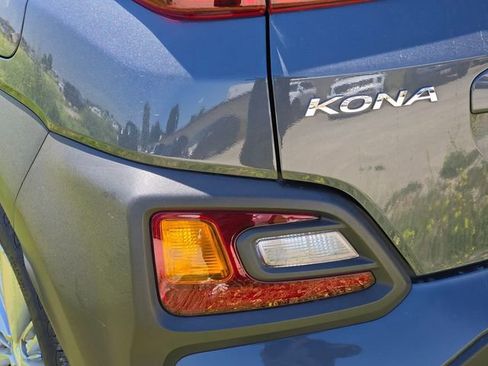 Used 2020 Hyundai Kona SEL AWD/4WD image 4