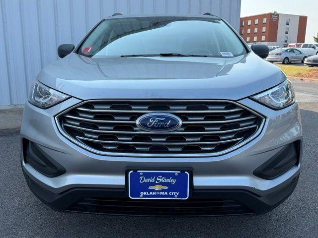 Used 2022 Ford Edge SE AWD/4WD image 15