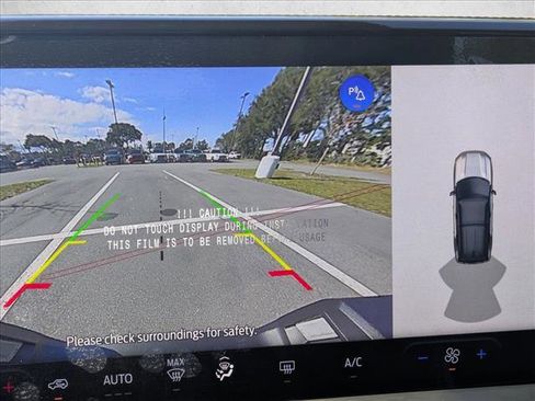 New 2025 Ford Bronco Sport Big Bend image 12