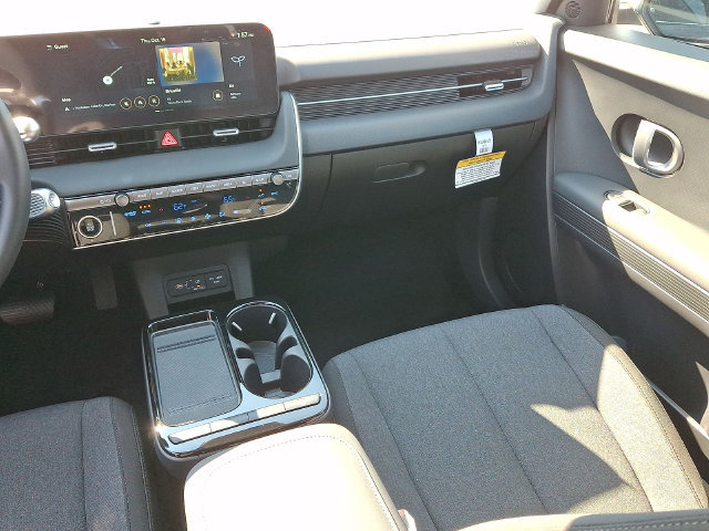 New 2027 Hyundai Ioniq 5 SE RWD image 12