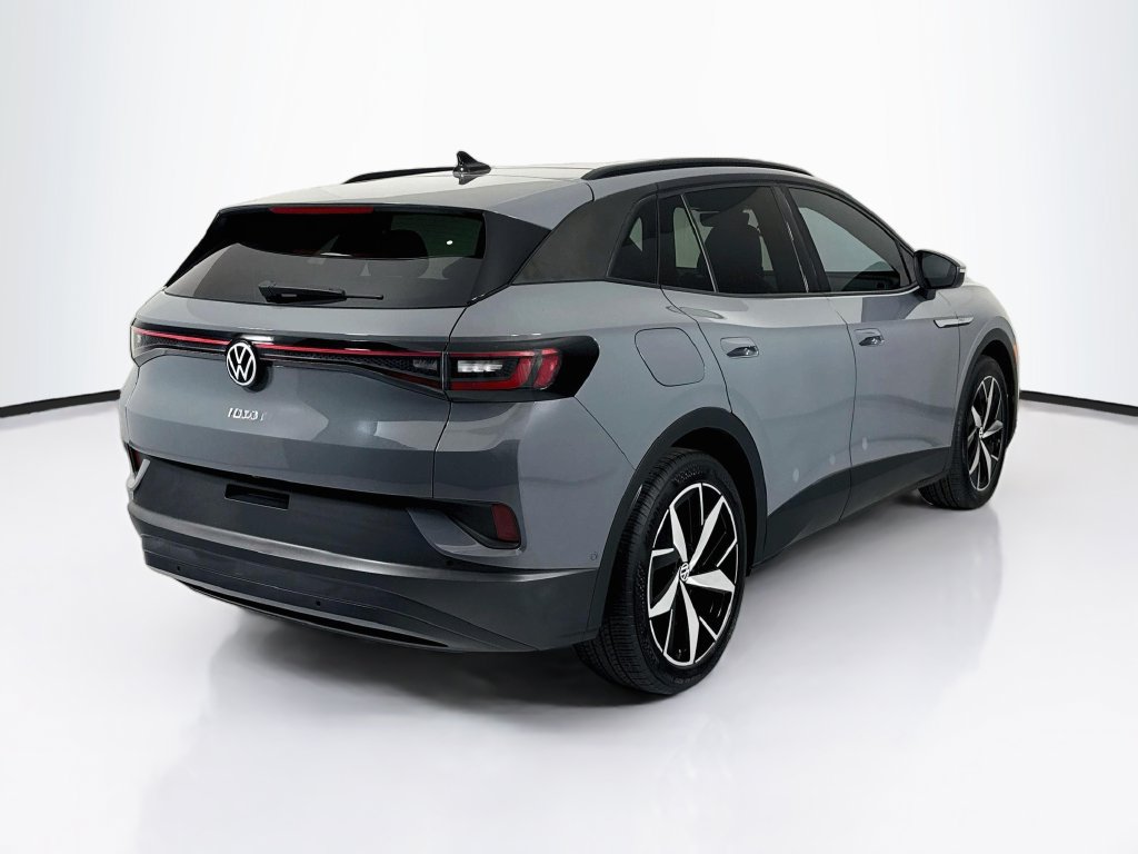 Used 2023 Volkswagen ID.4 Pro S RWD image 5
