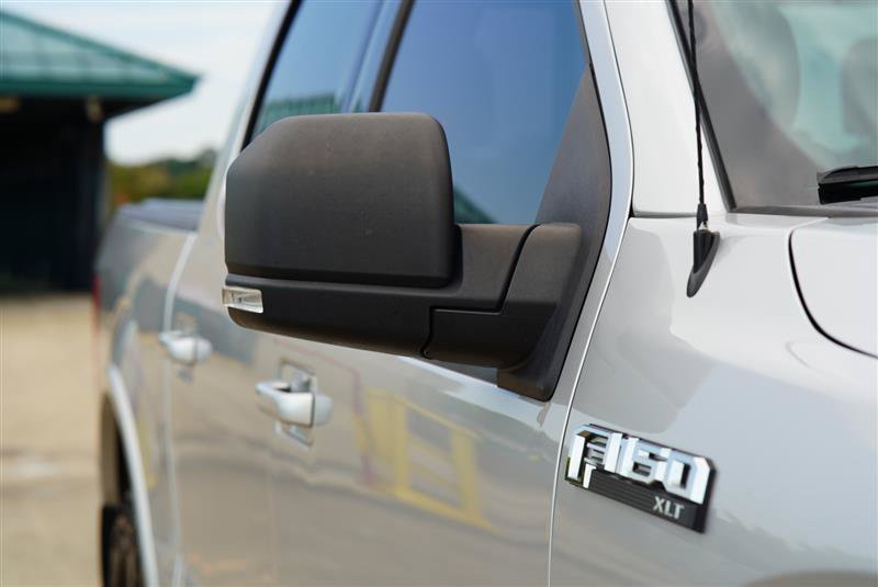 Used 2017 Ford F150 XLT w/ Equipment Group 302A Luxury AWD/4WD image 31