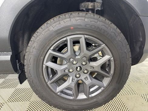 New 2025 Ford Bronco Sport Big Bend image 25