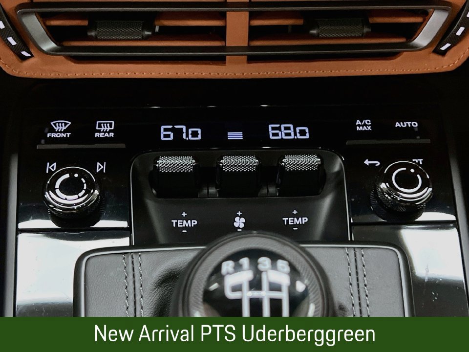Certified 2024 Porsche 911 GT3 RS RWD image 17