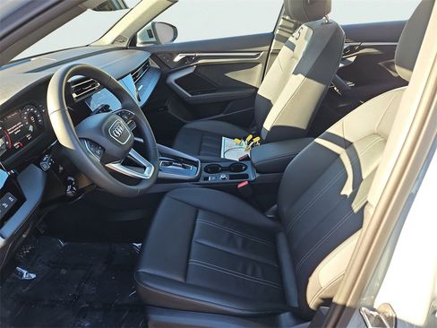 Certified 2025 Audi A3 2.0T Premium Plus w/ Premium Plus Package image 32