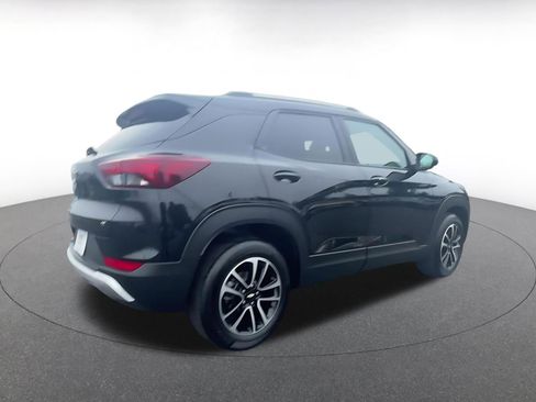 Used 2025 Chevrolet TrailBlazer LT image 15