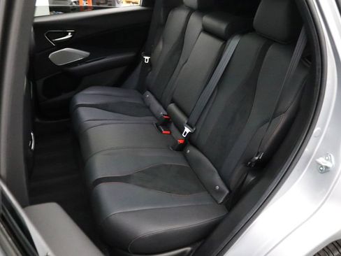 Certified 2025 Acura RDX A-Spec AWD/4WD image 10