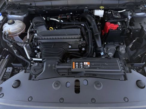 Used 2024 Lincoln Nautilus Reserve w/ Equipment Group 203A image 28