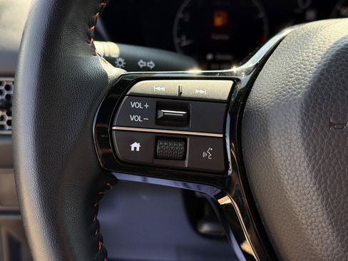 Certified 2026 Honda HR-V Sport image 18
