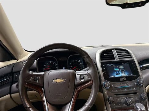 Used 2013 Chevrolet Malibu LTZ image 24