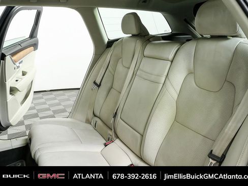 Used 2019 Volvo V90 T5 Inscription w/ Protection Package Premier image 23