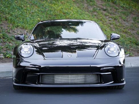 Used 2024 Porsche 911 GT3 image 18