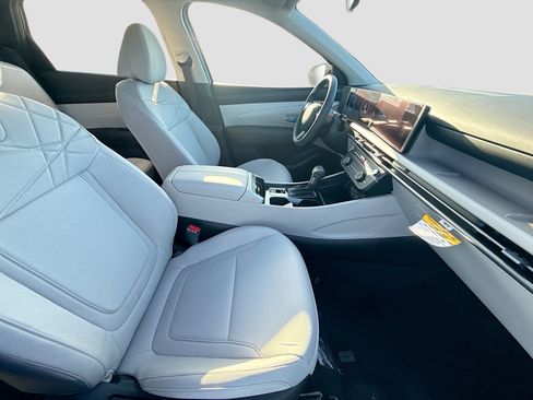 New 2026 Hyundai Tucson SE FWD image 20