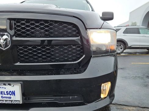 Used 2013 RAM 1500 Express image 3