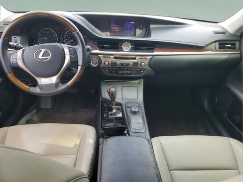 Used 2013 Lexus ES 350 w/ Premium Pkg image 8