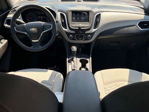 Used 2019 Chevrolet Equinox LS FWD image 29