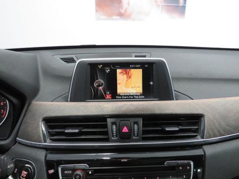 Used 2016 BMW X1 xDrive28i image 18